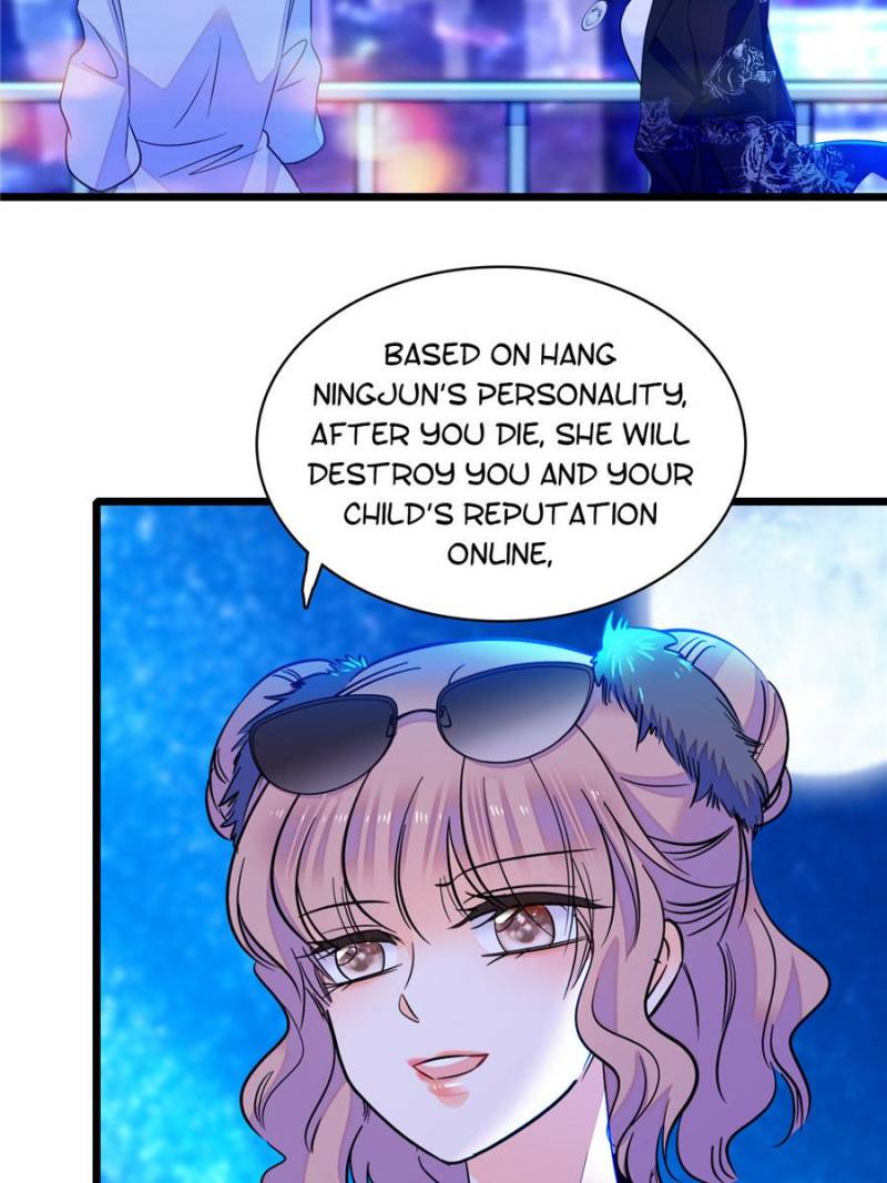 I’m Being Shipped With the King of Film! chapter 74 - page 15