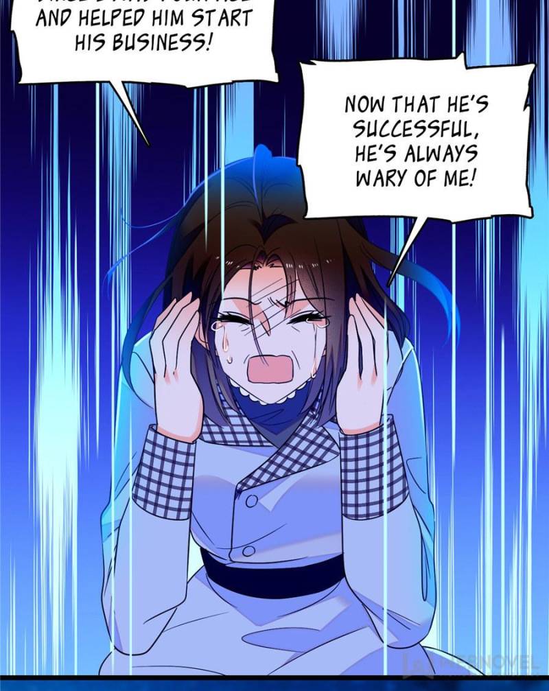 I’m Being Shipped With the King of Film! chapter 74 - page 18