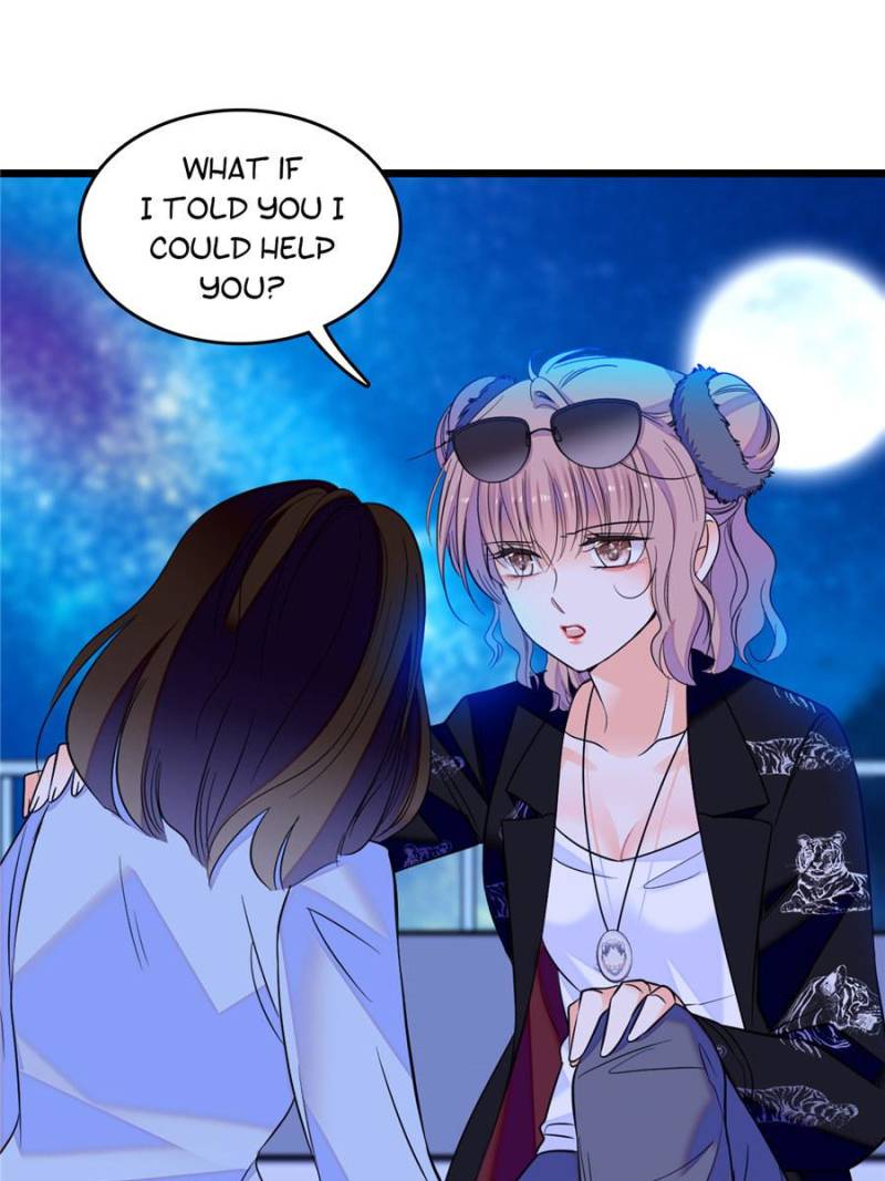 I’m Being Shipped With the King of Film! chapter 74 - page 21