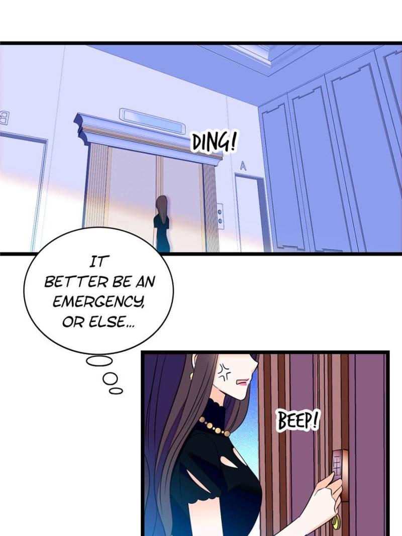 I’m Being Shipped With the King of Film! chapter 74 - page 27