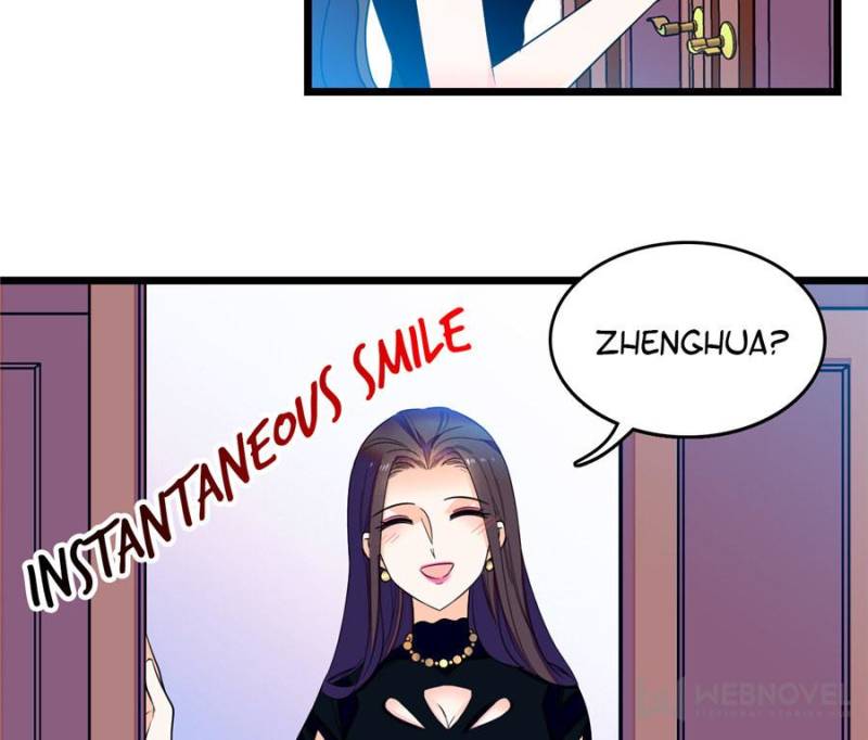 I’m Being Shipped With the King of Film! chapter 74 - page 28