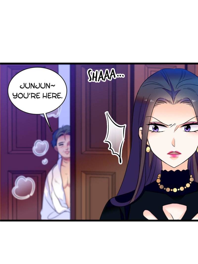 I’m Being Shipped With the King of Film! chapter 74 - page 31