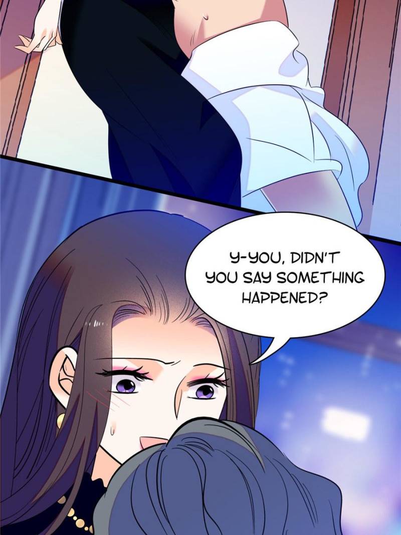 I’m Being Shipped With the King of Film! chapter 74 - page 33