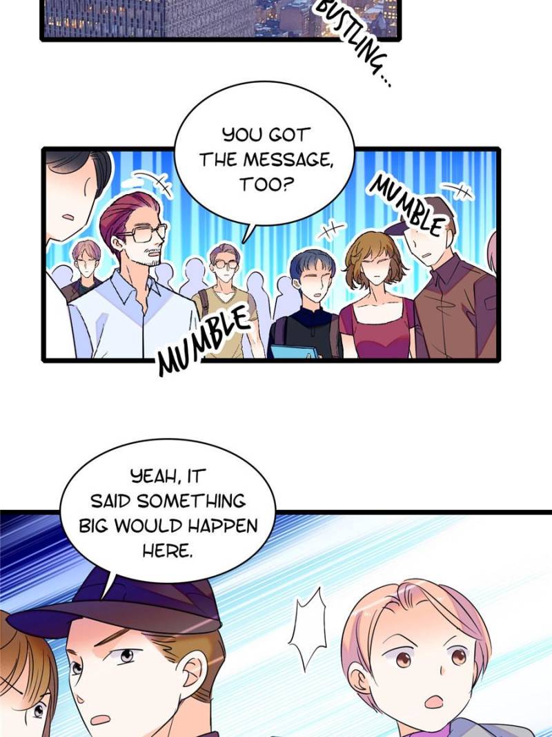 I’m Being Shipped With the King of Film! chapter 74 - page 39