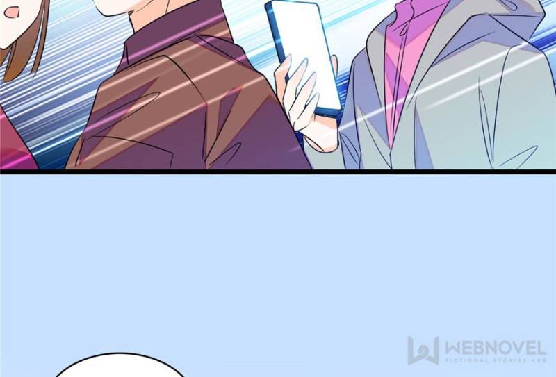 I’m Being Shipped With the King of Film! chapter 74 - page 40