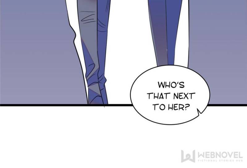 I’m Being Shipped With the King of Film! chapter 74 - page 42