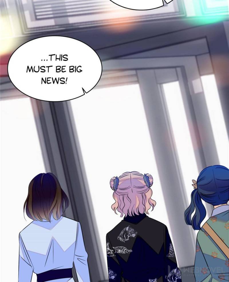 I’m Being Shipped With the King of Film! chapter 74 - page 44