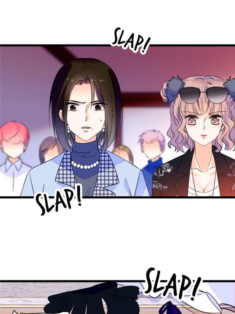 I’m Being Shipped With the King of Film! chapter 74 - page 49