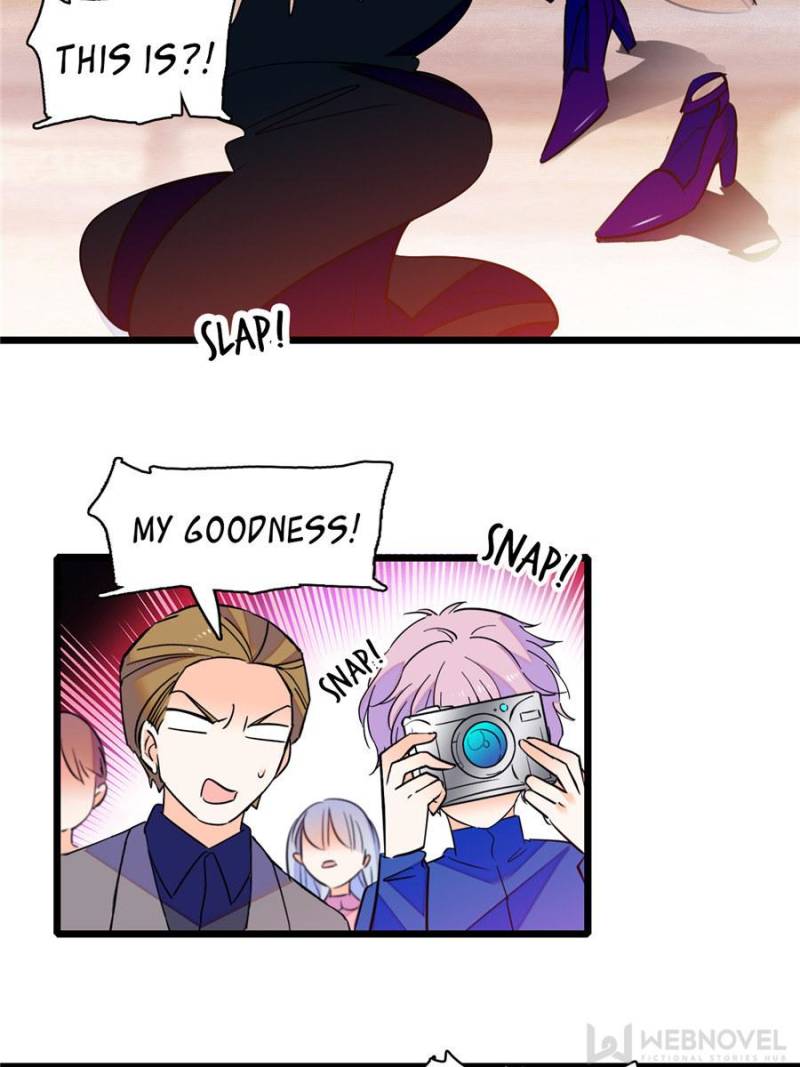 I’m Being Shipped With the King of Film! chapter 74 - page 50