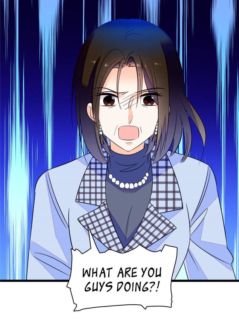 I’m Being Shipped With the King of Film! chapter 74 - page 56