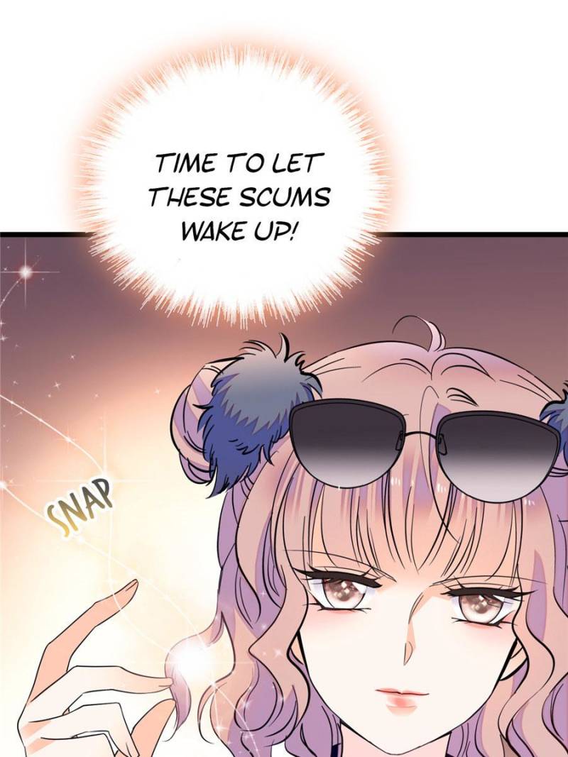 I’m Being Shipped With the King of Film! chapter 74 - page 61