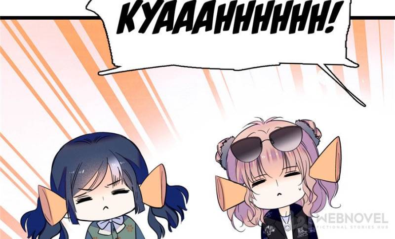 I’m Being Shipped With the King of Film! chapter 74 - page 64