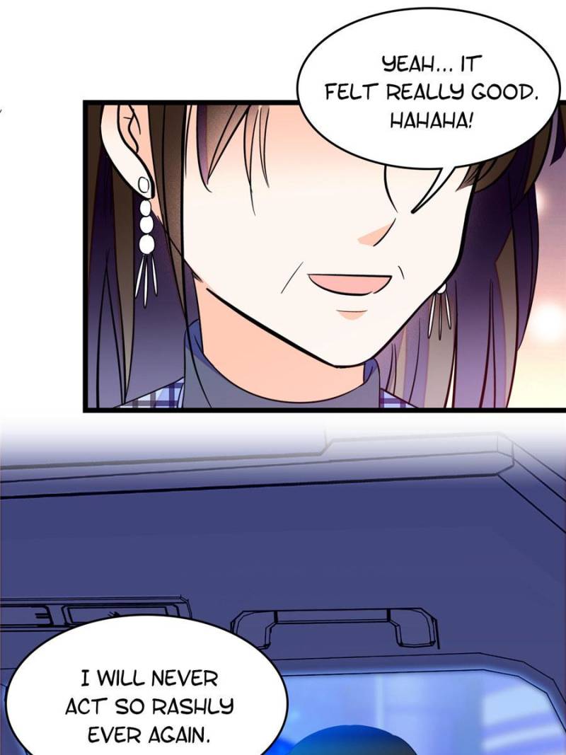 I’m Being Shipped With the King of Film! chapter 74 - page 75