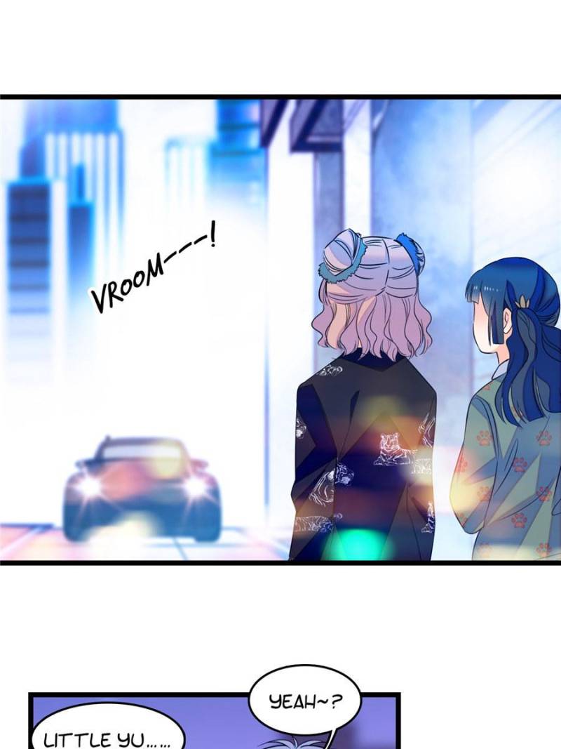 I’m Being Shipped With the King of Film! chapter 74 - page 77