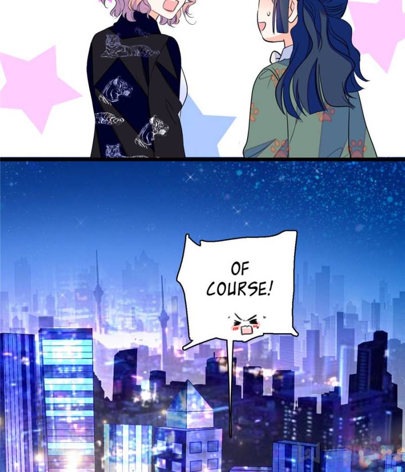 I’m Being Shipped With the King of Film! chapter 74 - page 80