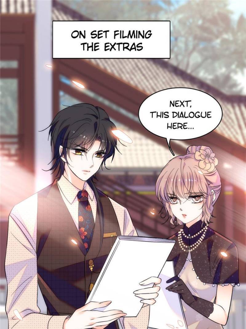 I’m Being Shipped With the King of Film! chapter 64 - page 1