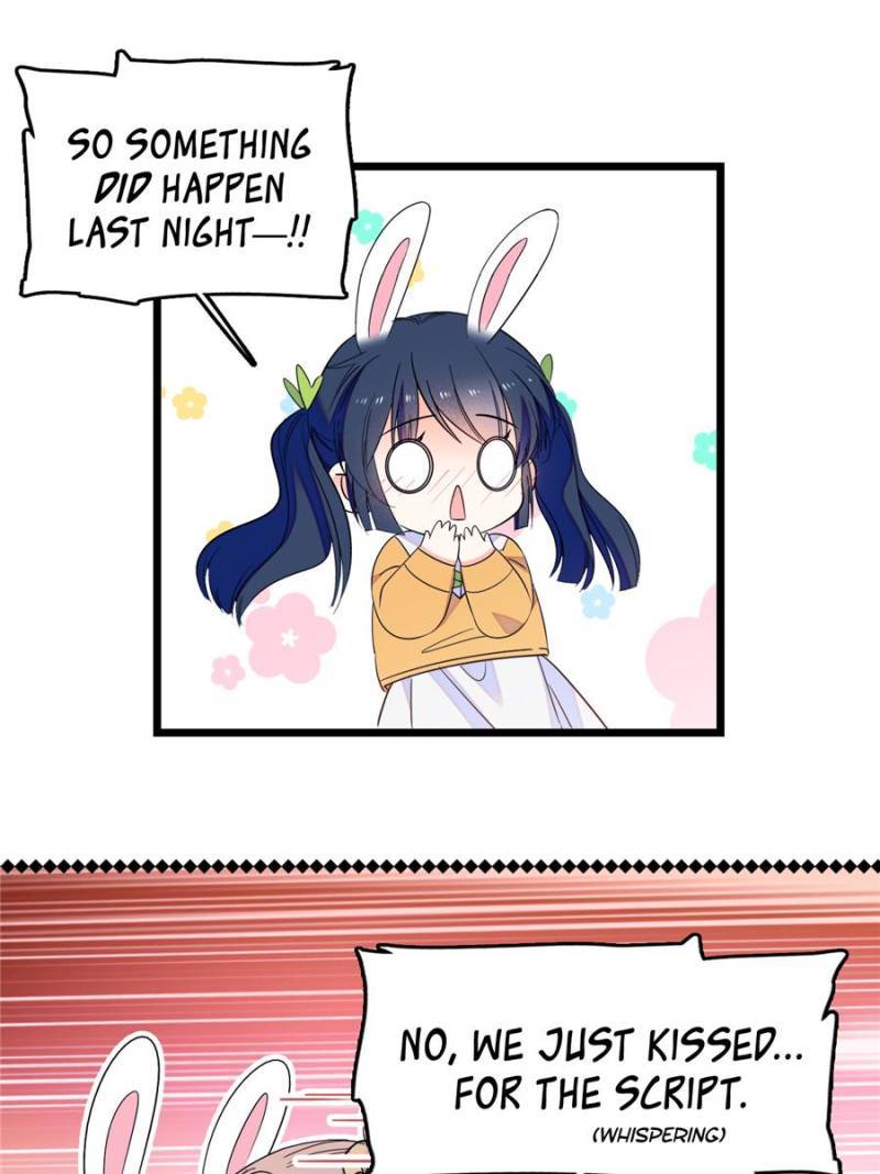 I’m Being Shipped With the King of Film! chapter 64 - page 11