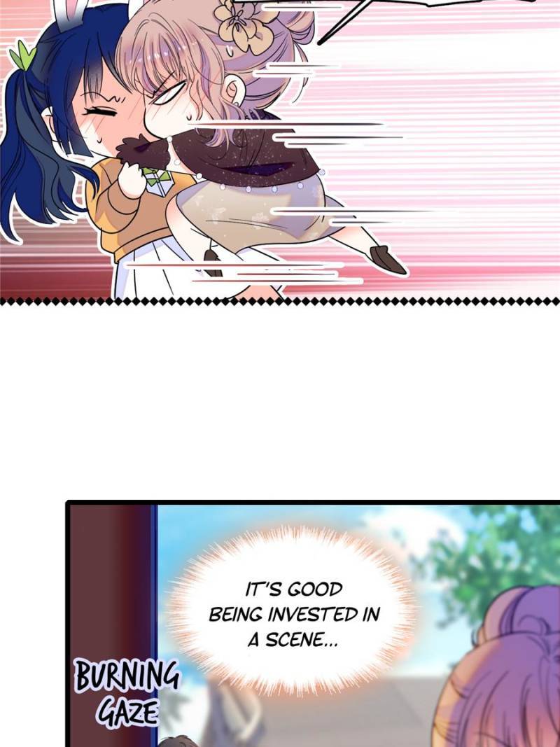 I’m Being Shipped With the King of Film! chapter 64 - page 12