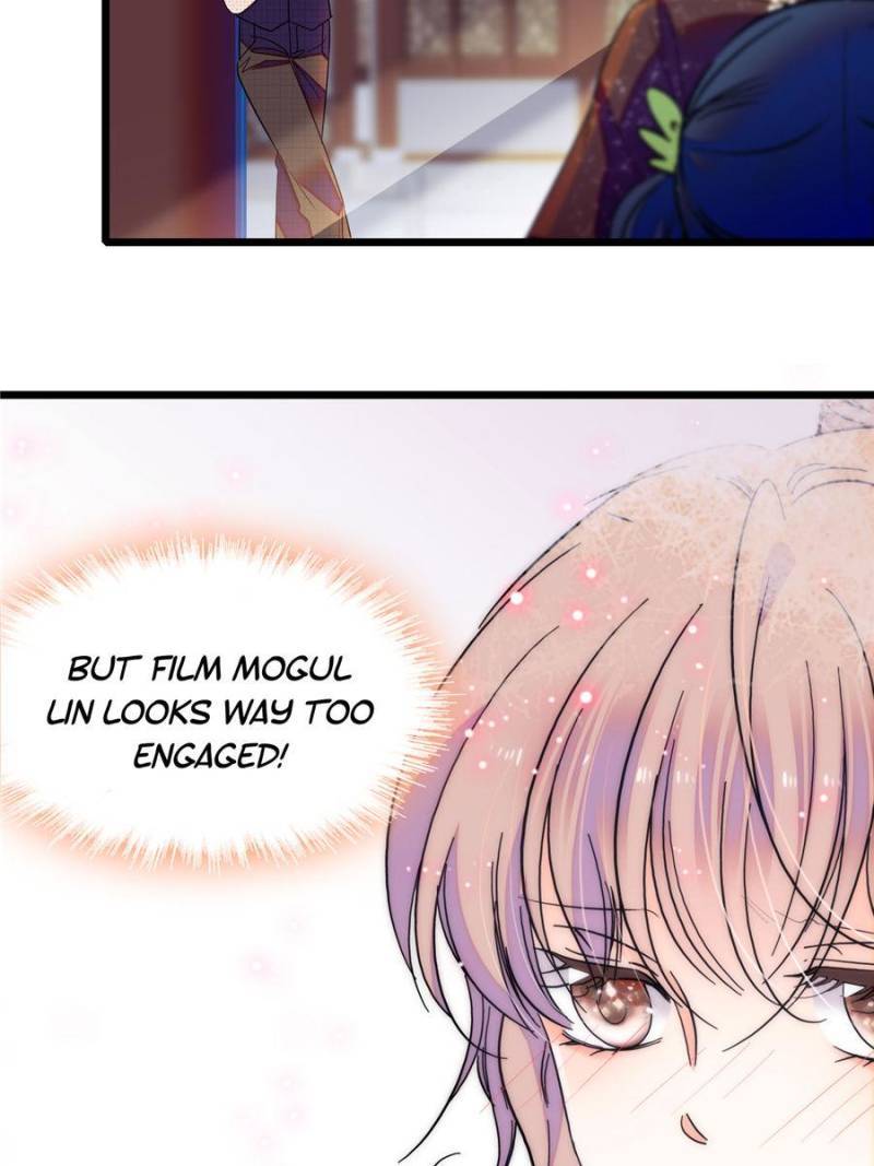 I’m Being Shipped With the King of Film! chapter 64 - page 14