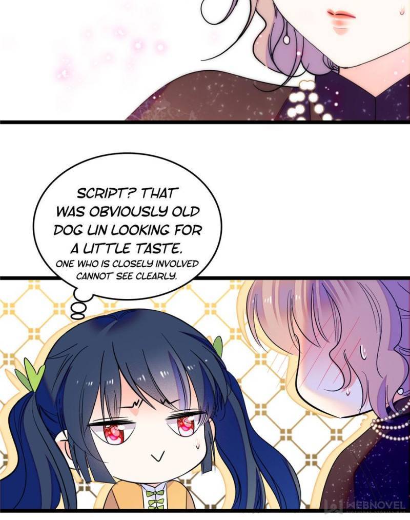 I’m Being Shipped With the King of Film! chapter 64 - page 15