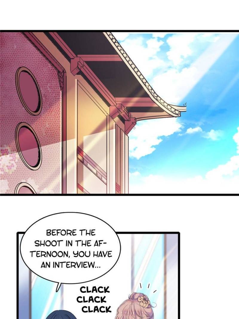 I’m Being Shipped With the King of Film! chapter 64 - page 16