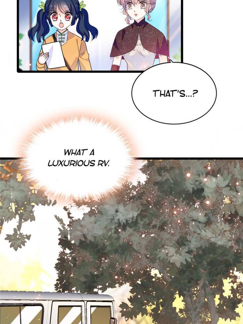 I’m Being Shipped With the King of Film! chapter 64 - page 17