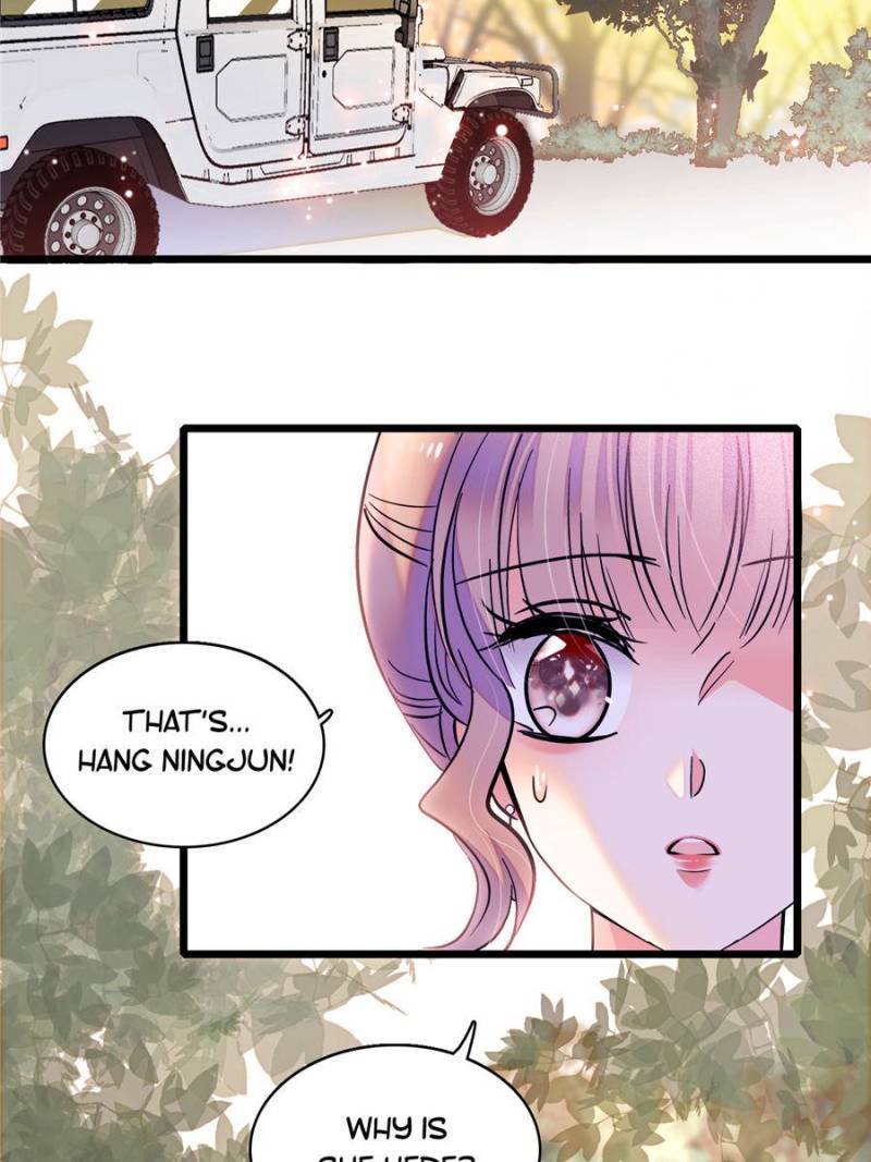 I’m Being Shipped With the King of Film! chapter 64 - page 19