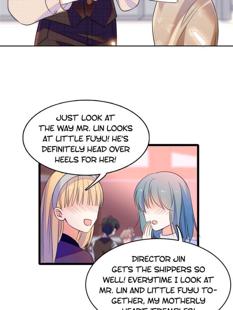 I’m Being Shipped With the King of Film! chapter 64 - page 2