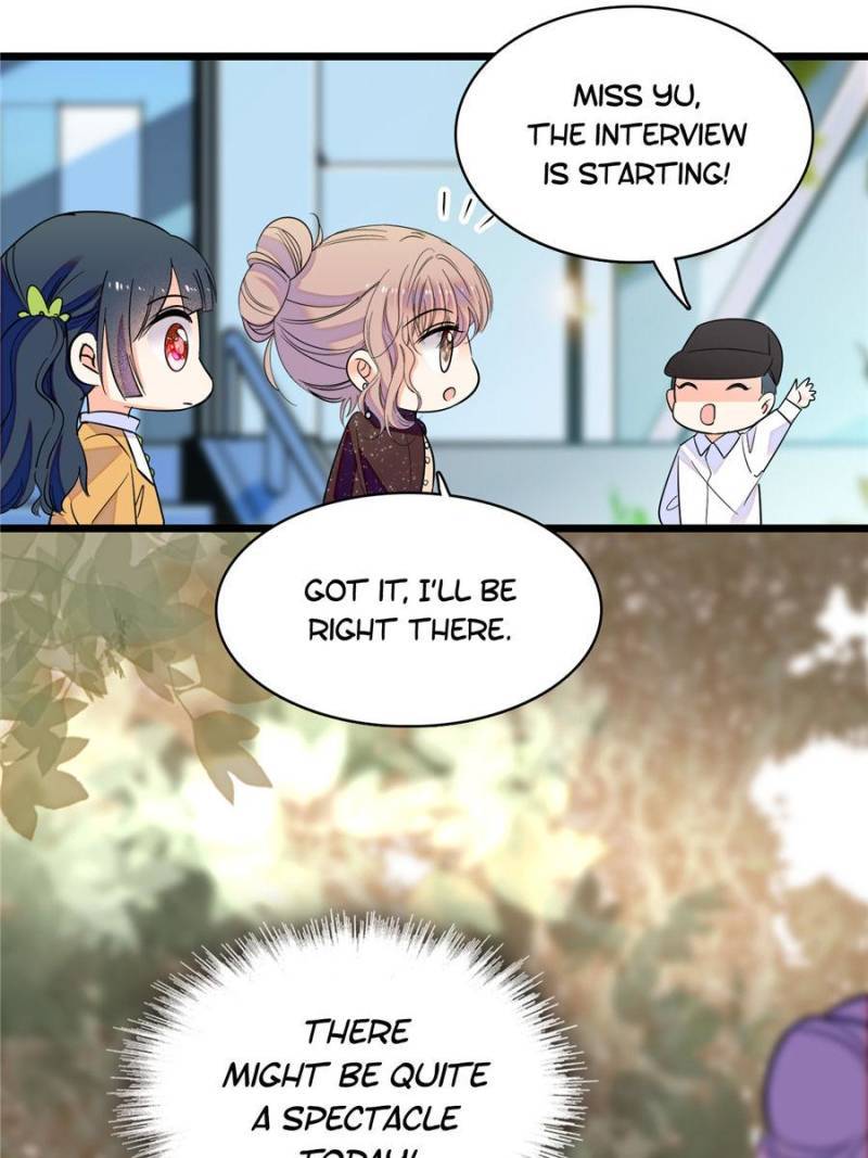 I’m Being Shipped With the King of Film! chapter 64 - page 25