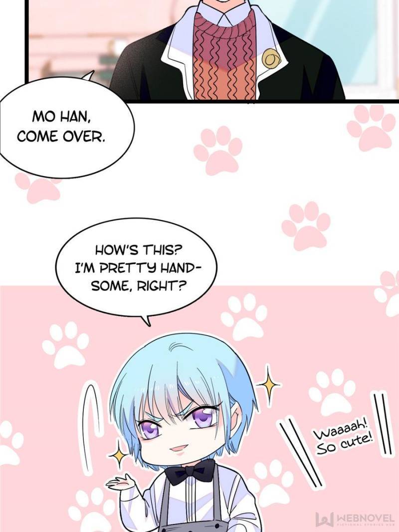 I’m Being Shipped With the King of Film! chapter 64 - page 29
