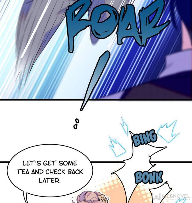 I’m Being Shipped With the King of Film! chapter 64 - page 41