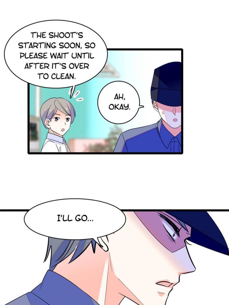 I’m Being Shipped With the King of Film! chapter 64 - page 48