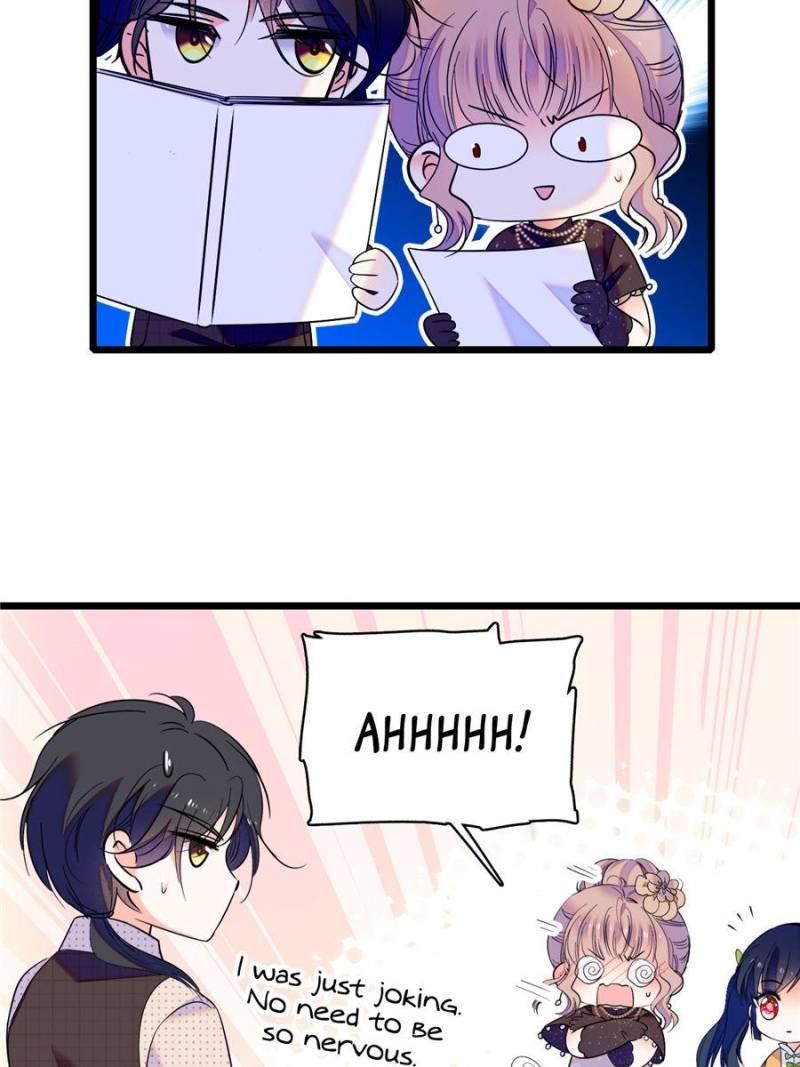 I’m Being Shipped With the King of Film! chapter 64 - page 5