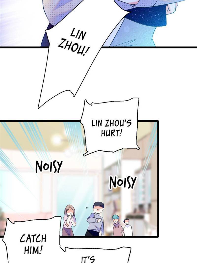 I’m Being Shipped With the King of Film! chapter 64 - page 59