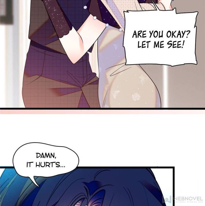 I’m Being Shipped With the King of Film! chapter 64 - page 63