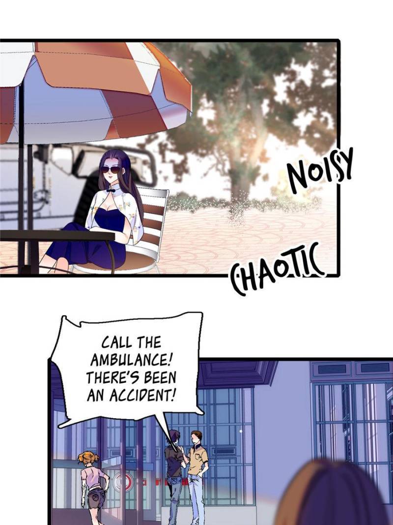 I’m Being Shipped With the King of Film! chapter 64 - page 66