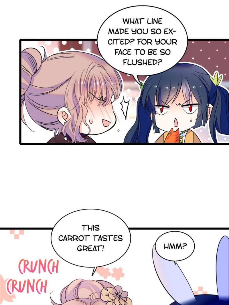 I’m Being Shipped With the King of Film! chapter 64 - page 7