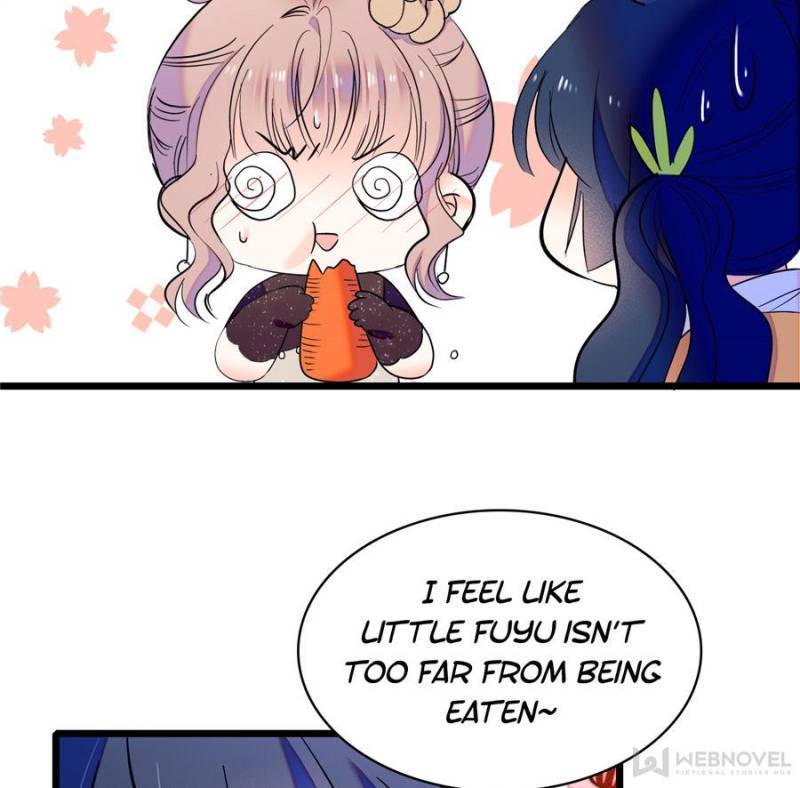 I’m Being Shipped With the King of Film! chapter 64 - page 8