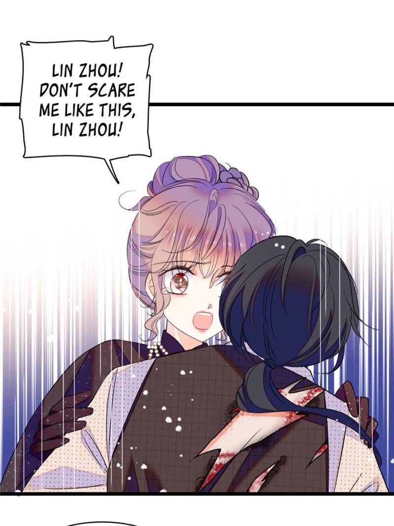 I’m Being Shipped With the King of Film! chapter 65 - page 1