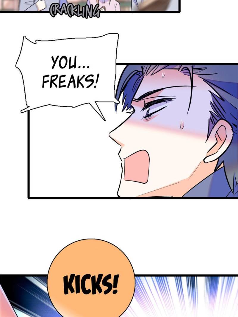 I’m Being Shipped With the King of Film! chapter 65 - page 14
