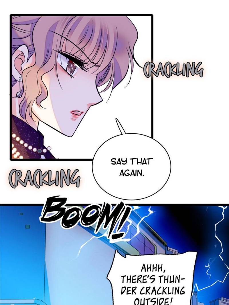 I’m Being Shipped With the King of Film! chapter 65 - page 16