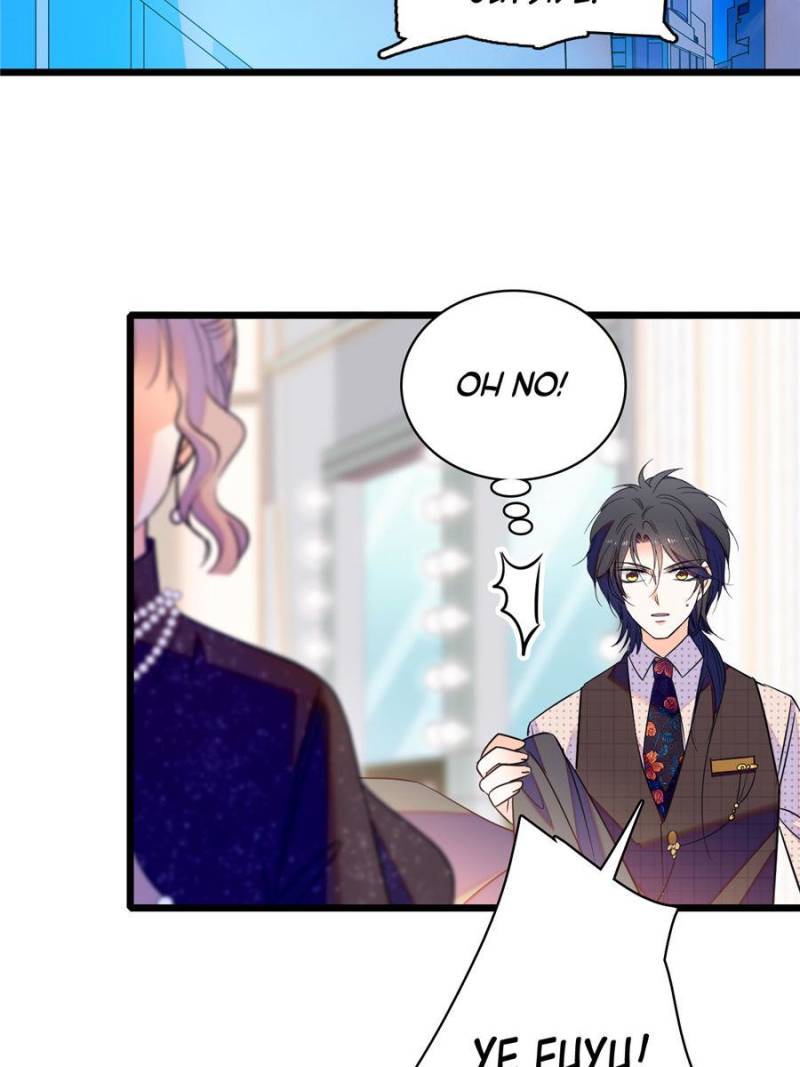 I’m Being Shipped With the King of Film! chapter 65 - page 17