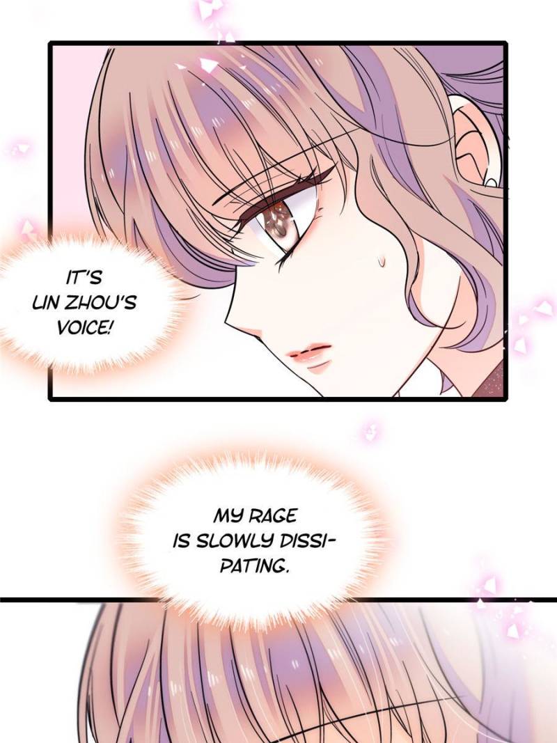 I’m Being Shipped With the King of Film! chapter 65 - page 22