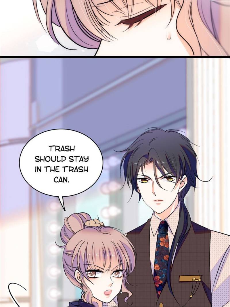 I’m Being Shipped With the King of Film! chapter 65 - page 23