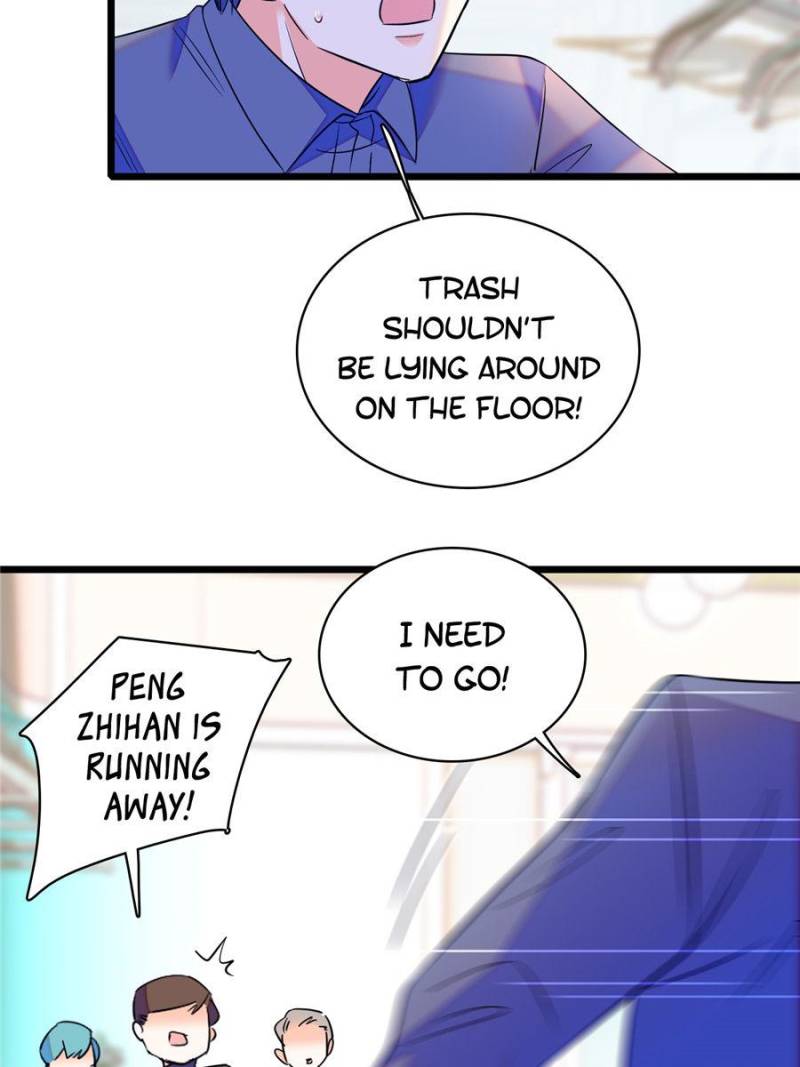 I’m Being Shipped With the King of Film! chapter 65 - page 26