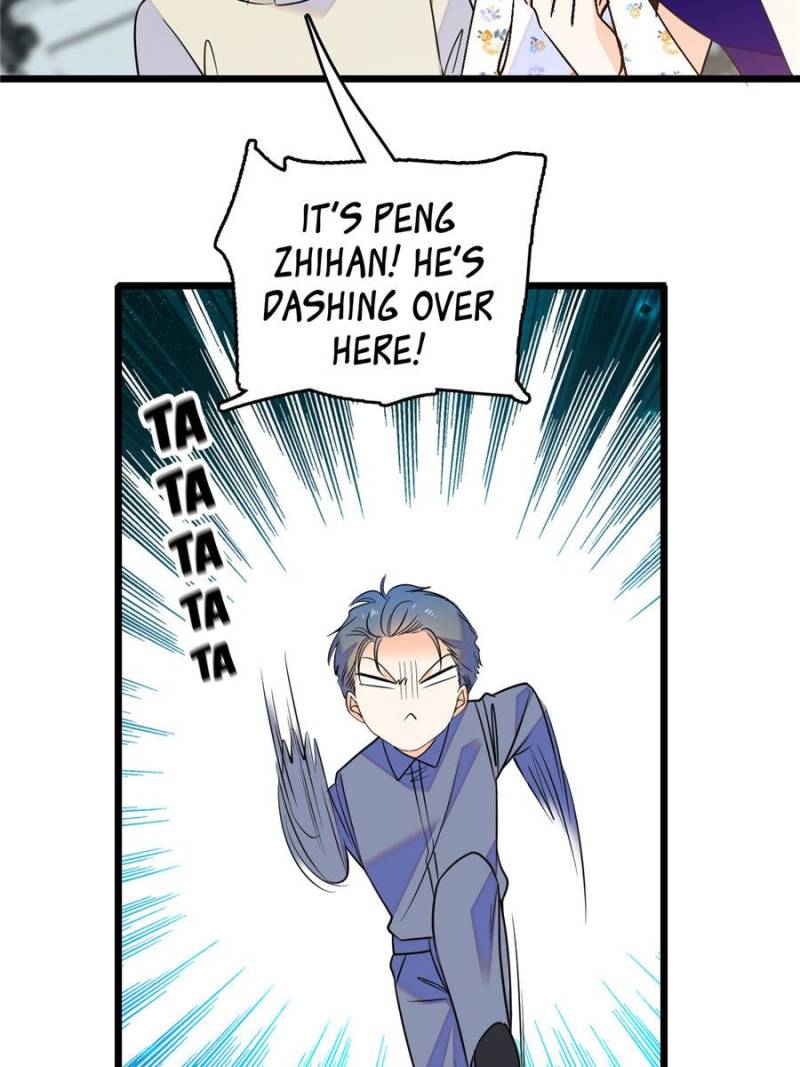 I’m Being Shipped With the King of Film! chapter 65 - page 29