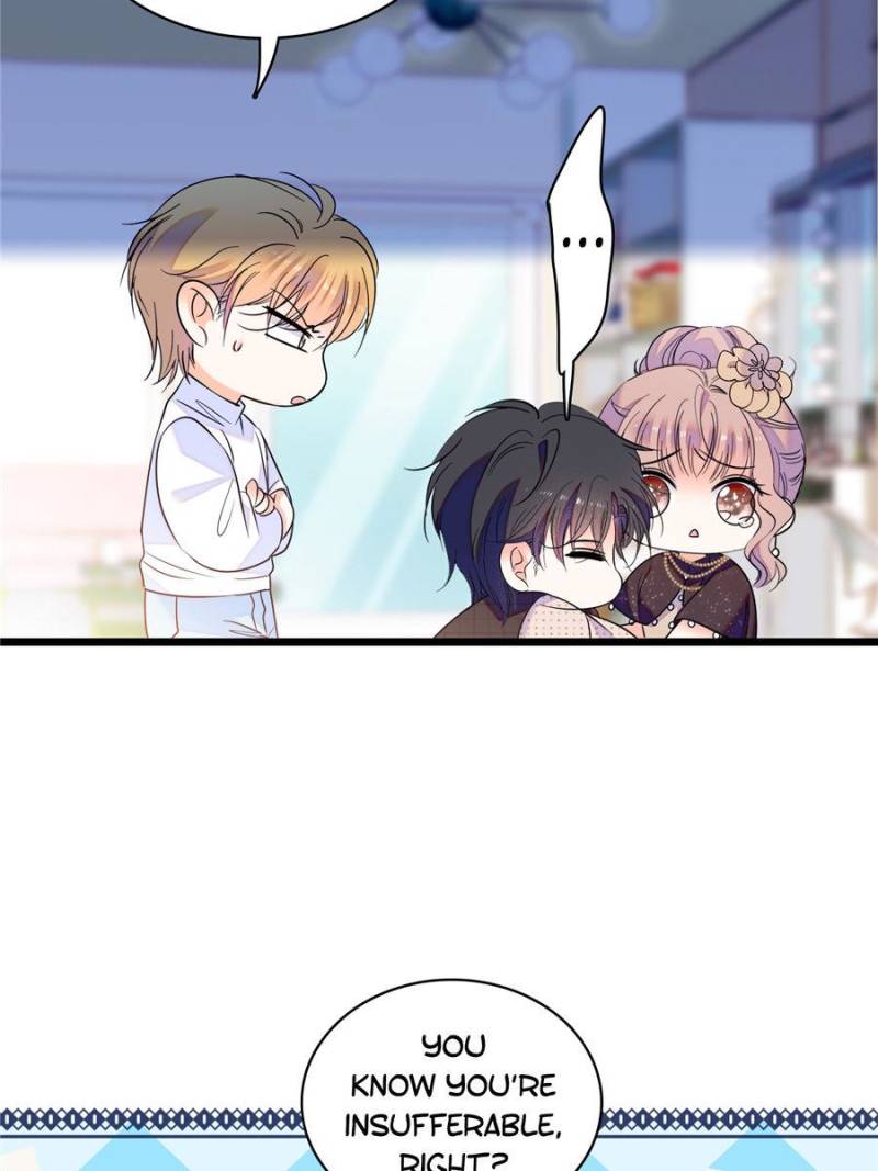 I’m Being Shipped With the King of Film! chapter 65 - page 3