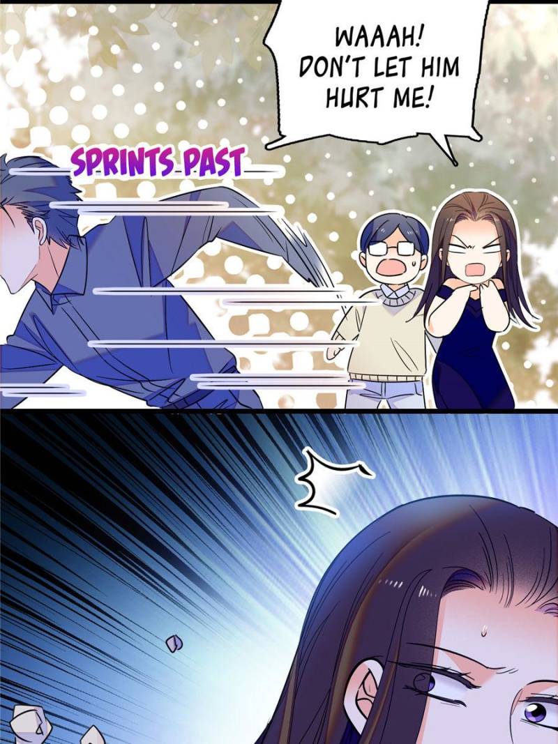I’m Being Shipped With the King of Film! chapter 65 - page 31