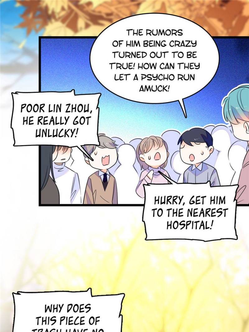 I’m Being Shipped With the King of Film! chapter 65 - page 34