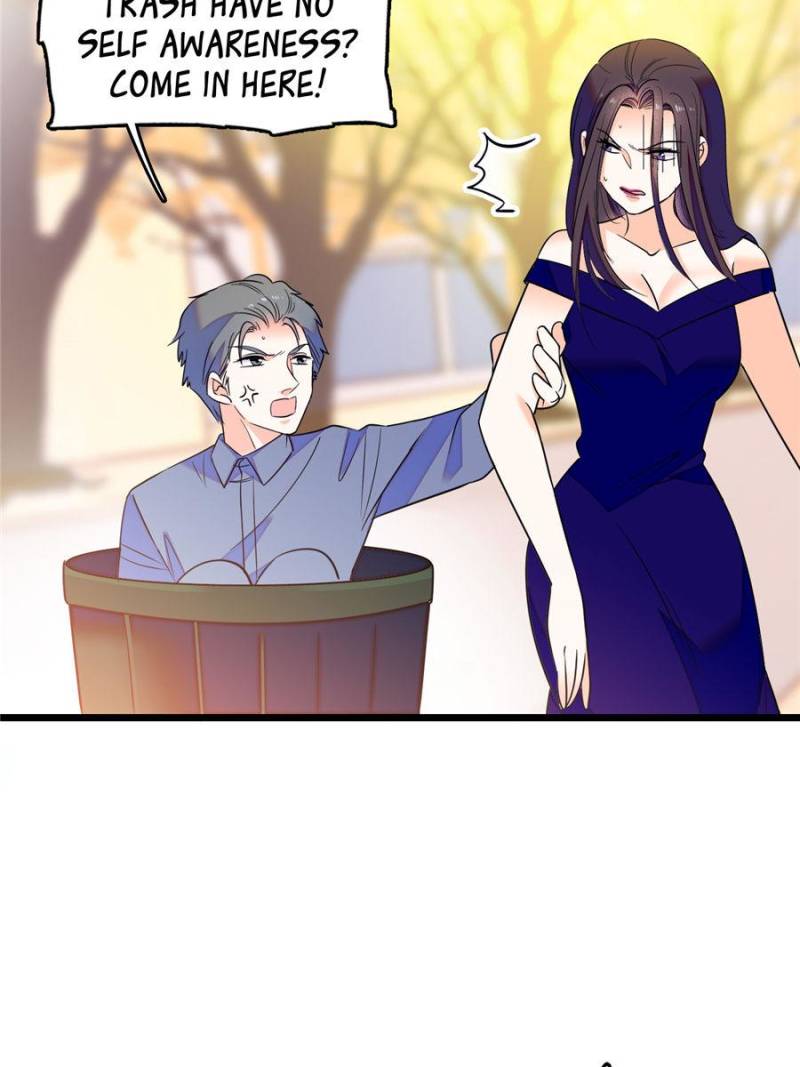 I’m Being Shipped With the King of Film! chapter 65 - page 35